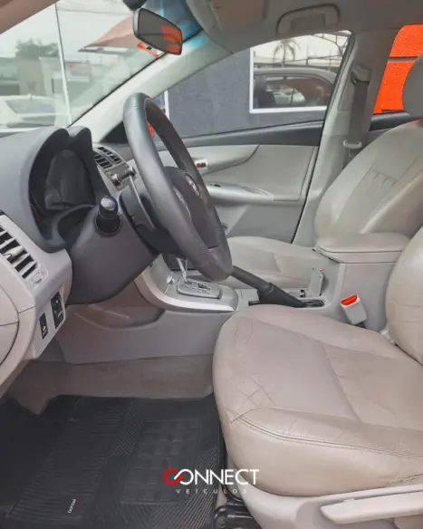 TOYOTA Corolla 2.0 16V 4P XEI FLEX AUTOMTICO, Foto 8