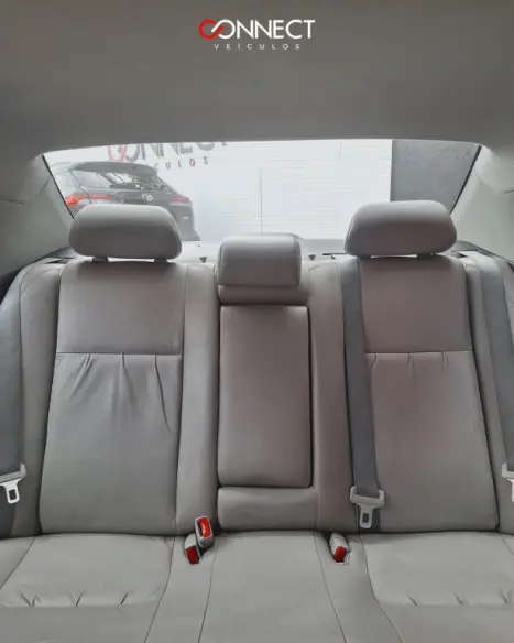 TOYOTA Corolla 2.0 16V 4P XEI FLEX AUTOMTICO, Foto 9