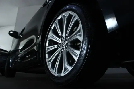 TOYOTA Corolla 2.0 16V 4P FLEX XEI DIRECT SHIFT AUTOMTICO CVT, Foto 5