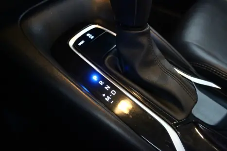 TOYOTA Corolla 2.0 16V 4P FLEX XEI DIRECT SHIFT AUTOMTICO CVT, Foto 9