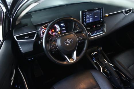 TOYOTA Corolla 2.0 16V 4P FLEX XEI DIRECT SHIFT AUTOM�TICO CVT, Foto 7