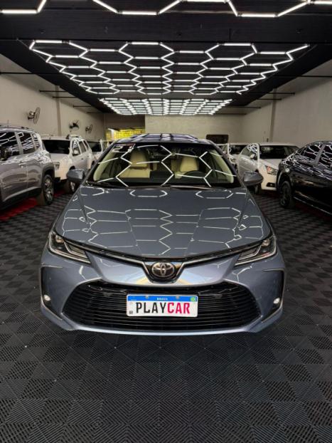 TOYOTA Corolla 2.0 16V 4P ALTIS FLEX AUTOM�TICO, Foto 2