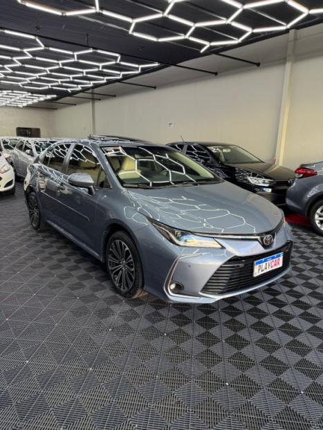 TOYOTA Corolla 2.0 16V 4P ALTIS FLEX AUTOM�TICO, Foto 3