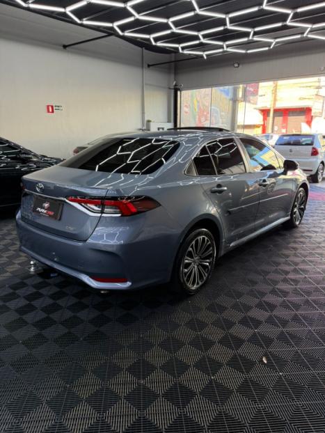 TOYOTA Corolla 2.0 16V 4P ALTIS FLEX AUTOM�TICO, Foto 4