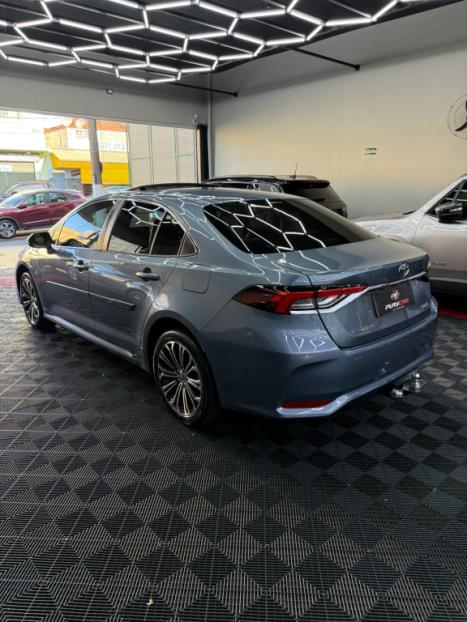 TOYOTA Corolla 2.0 16V 4P ALTIS FLEX AUTOM�TICO, Foto 6