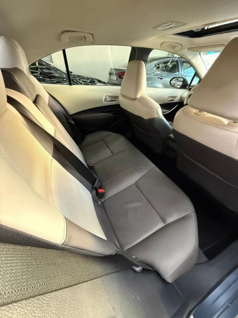 TOYOTA Corolla 2.0 16V 4P ALTIS FLEX AUTOM�TICO, Foto 7