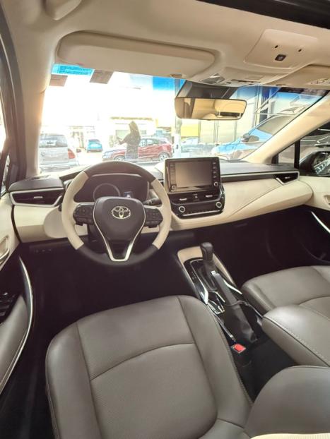 TOYOTA Corolla 2.0 16V 4P ALTIS FLEX AUTOM�TICO, Foto 8