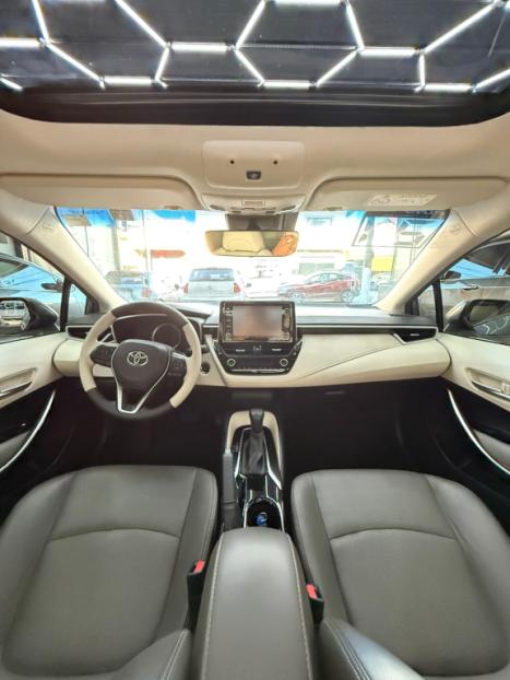 TOYOTA Corolla 2.0 16V 4P ALTIS FLEX AUTOM�TICO, Foto 9
