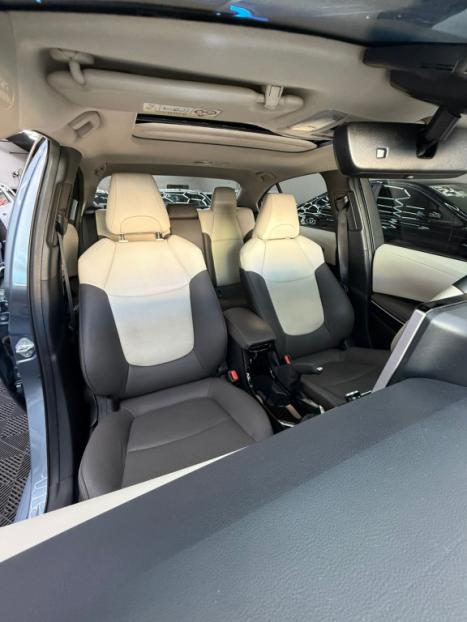 TOYOTA Corolla 2.0 16V 4P ALTIS FLEX AUTOM�TICO, Foto 10