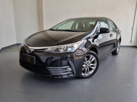 TOYOTA Corolla 2.0 16V 4P XEI FLEX AUTOM�TICO, Foto 1