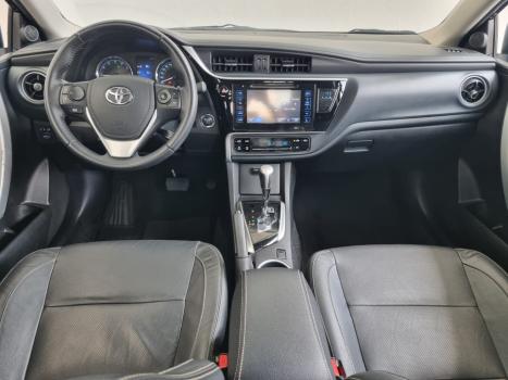 TOYOTA Corolla 2.0 16V 4P XEI FLEX AUTOM�TICO, Foto 2