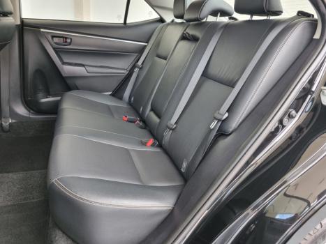 TOYOTA Corolla 2.0 16V 4P XEI FLEX AUTOM�TICO, Foto 3