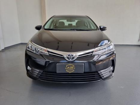 TOYOTA Corolla 2.0 16V 4P XEI FLEX AUTOM�TICO, Foto 4
