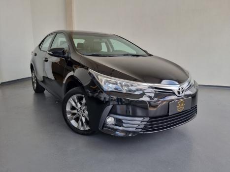 TOYOTA Corolla 2.0 16V 4P XEI FLEX AUTOM�TICO, Foto 5