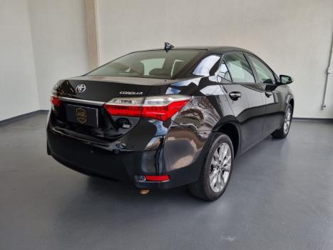 TOYOTA Corolla 2.0 16V 4P XEI FLEX AUTOM�TICO, Foto 6