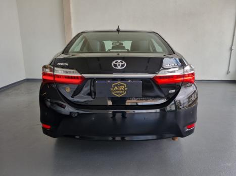 TOYOTA Corolla 2.0 16V 4P XEI FLEX AUTOM�TICO, Foto 7