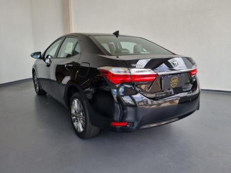 TOYOTA Corolla 2.0 16V 4P XEI FLEX AUTOM�TICO, Foto 8