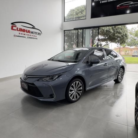 TOYOTA Corolla 2.0 16V 4P XEI FLEX AUTOM�TICO, Foto 2