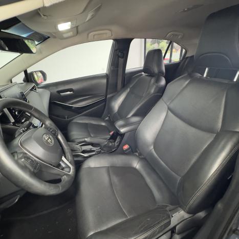TOYOTA Corolla 2.0 16V 4P XEI FLEX AUTOM�TICO, Foto 4
