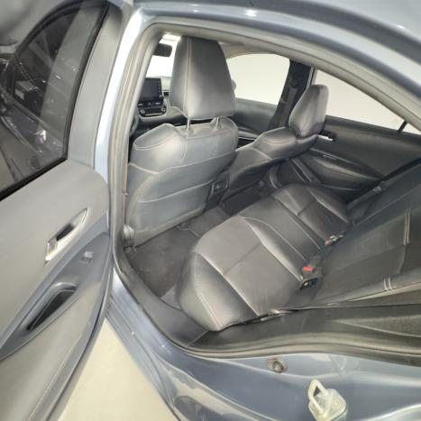 TOYOTA Corolla 2.0 16V 4P XEI FLEX AUTOM�TICO, Foto 5