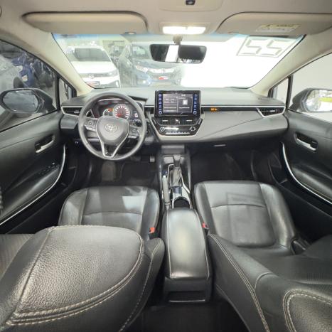 TOYOTA Corolla 2.0 16V 4P XEI FLEX AUTOM�TICO, Foto 6