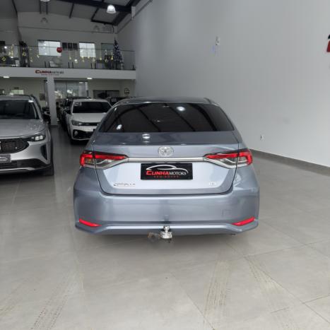 TOYOTA Corolla 2.0 16V 4P XEI FLEX AUTOM�TICO, Foto 7