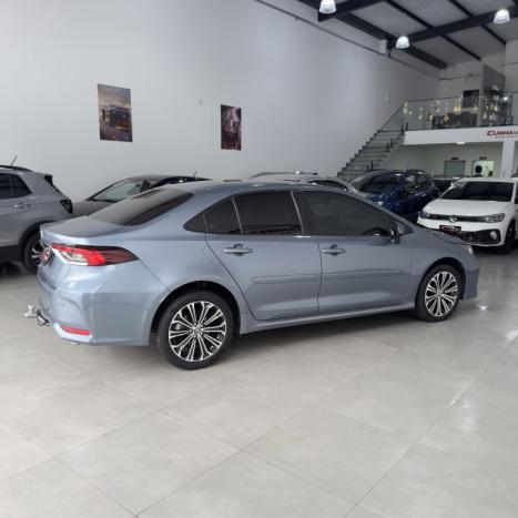 TOYOTA Corolla 2.0 16V 4P XEI FLEX AUTOM�TICO, Foto 8