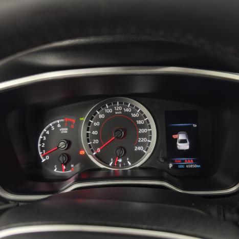 TOYOTA Corolla 2.0 16V 4P XEI FLEX AUTOM�TICO, Foto 9