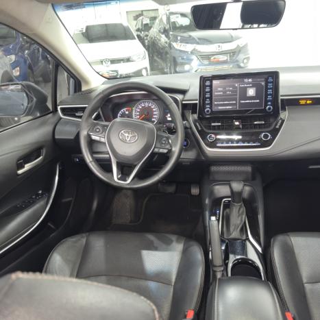 TOYOTA Corolla 2.0 16V 4P XEI FLEX AUTOM�TICO, Foto 12