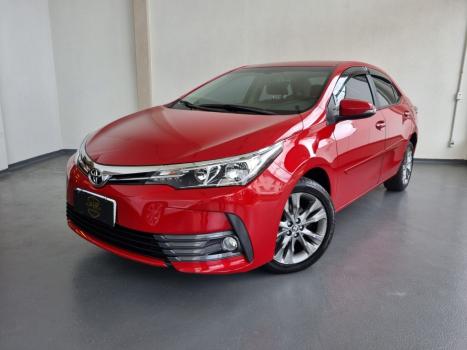 TOYOTA Corolla 2.0 16V 4P XEI FLEX AUTOM�TICO, Foto 1