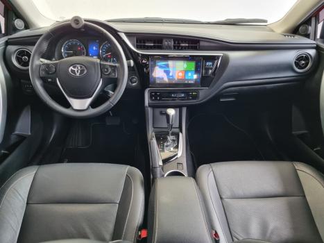 TOYOTA Corolla 2.0 16V 4P XEI FLEX AUTOM�TICO, Foto 2