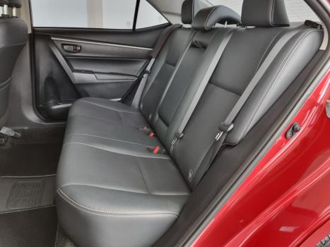 TOYOTA Corolla 2.0 16V 4P XEI FLEX AUTOM�TICO, Foto 3