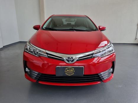 TOYOTA Corolla 2.0 16V 4P XEI FLEX AUTOM�TICO, Foto 4