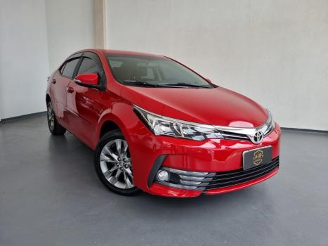 TOYOTA Corolla 2.0 16V 4P XEI FLEX AUTOM�TICO, Foto 5