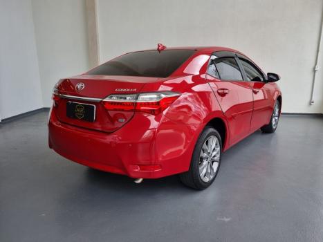 TOYOTA Corolla 2.0 16V 4P XEI FLEX AUTOM�TICO, Foto 6