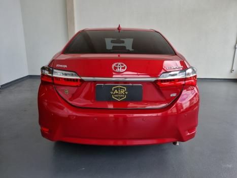 TOYOTA Corolla 2.0 16V 4P XEI FLEX AUTOM�TICO, Foto 7