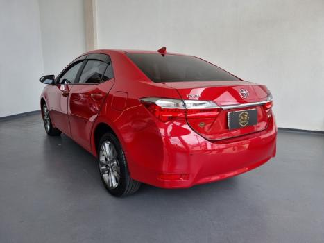 TOYOTA Corolla 2.0 16V 4P XEI FLEX AUTOM�TICO, Foto 8