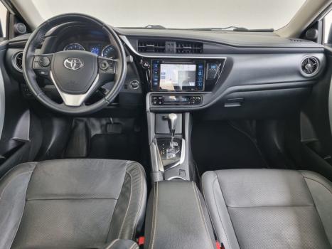TOYOTA Corolla 2.0 16V 4P XEI FLEX AUTOM�TICO, Foto 2