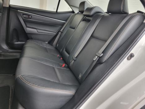 TOYOTA Corolla 2.0 16V 4P XEI FLEX AUTOM�TICO, Foto 3