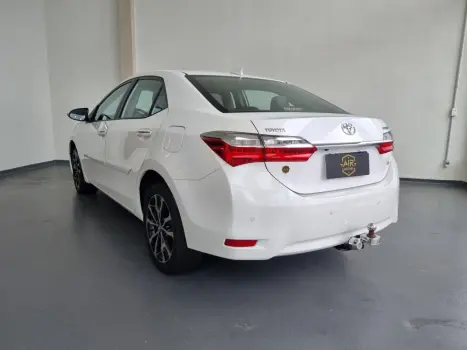 TOYOTA Corolla 2.0 16V 4P XEI FLEX AUTOM�TICO, Foto 6