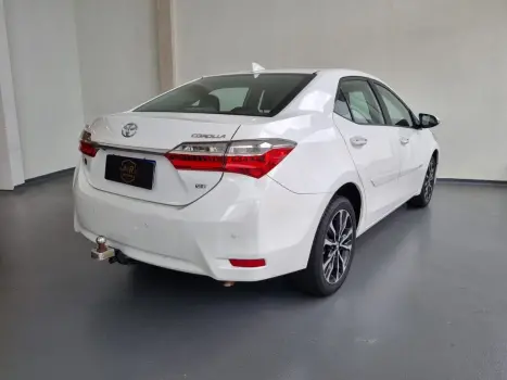 TOYOTA Corolla 2.0 16V 4P XEI FLEX AUTOM�TICO, Foto 8