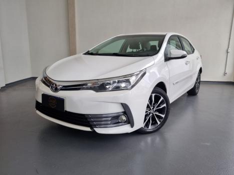 TOYOTA Corolla 2.0 16V 4P XEI FLEX AUTOM�TICO, Foto 1