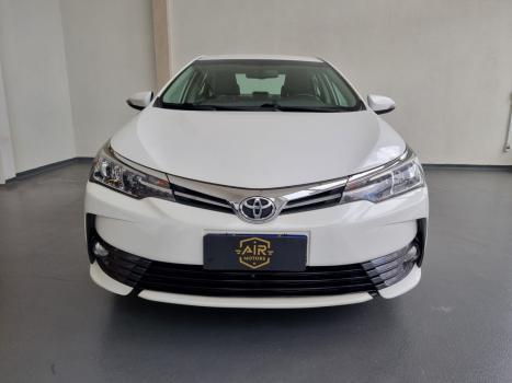 TOYOTA Corolla 2.0 16V 4P XEI FLEX AUTOM�TICO, Foto 4