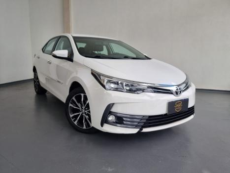 TOYOTA Corolla 2.0 16V 4P XEI FLEX AUTOM�TICO, Foto 5