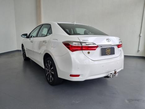 TOYOTA Corolla 2.0 16V 4P XEI FLEX AUTOM�TICO, Foto 6