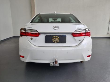 TOYOTA Corolla 2.0 16V 4P XEI FLEX AUTOM�TICO, Foto 7