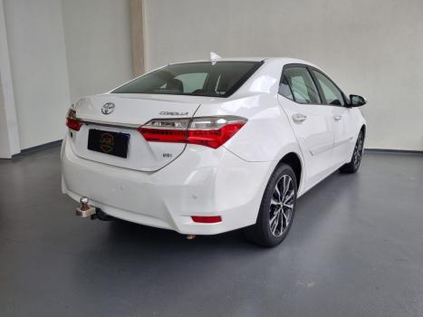 TOYOTA Corolla 2.0 16V 4P XEI FLEX AUTOM�TICO, Foto 8