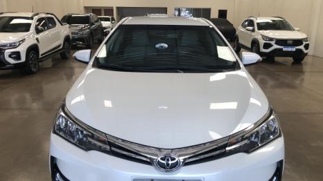 TOYOTA Corolla 2.0 16V 4P XEI FLEX AUTOM�TICO, Foto 3