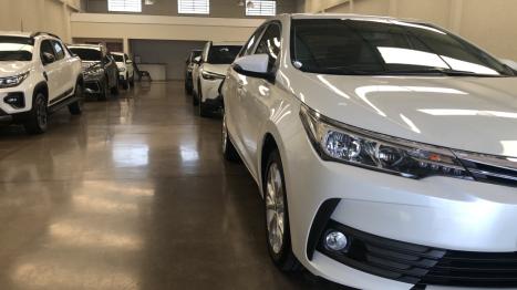 TOYOTA Corolla 2.0 16V 4P XEI FLEX AUTOM�TICO, Foto 4