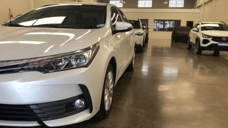 TOYOTA Corolla 2.0 16V 4P XEI FLEX AUTOM�TICO, Foto 5